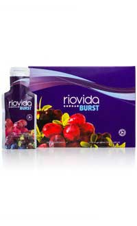 4life Rio Vida Burst